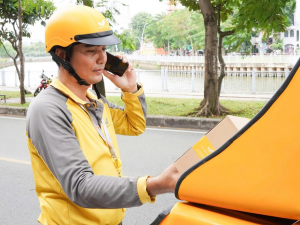 Lần đầu tiên có tiêu chuẩn quốc tế về bảo vệ người lao động trên nền tảng số