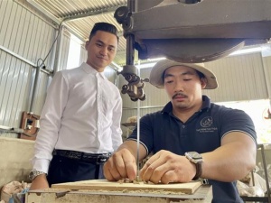 Công nghệ mở đường cho doanh nghiệp bứt phá