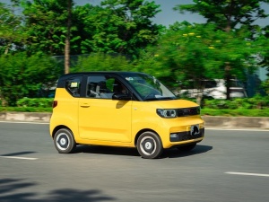 TCVN 14137:2025 đo tiêu thụ điện năng của ô tô điện
