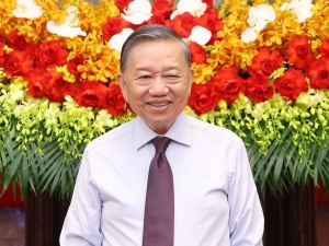 Báo chí cách mạng Việt Nam trong thời đại số