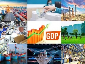 Tích hợp chiến lược KHCN, ĐMST và chuyển đổi số nhằm thúc đẩy tăng trưởng kinh tế bền vững ở Việt Nam