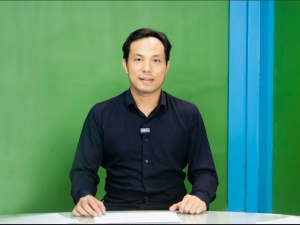 'Nhà báo cần xem AI là trợ lý, không phải đối thủ'