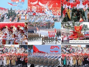 Niềm tin làm nên  giá trị!