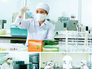 Cùng một dây chuyền, vì sao doanh nghiệp này đạt năng suất cao hơn doanh nghiệp khác?