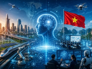 Tạo lực đẩy mới cho doanh nghiệp công nghệ số Việt Nam bứt phá trong kỷ nguyên số