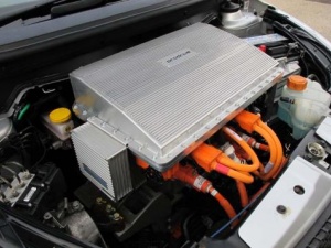 TCVN 13716-4:2025 về thử nghiệm tính năng của bộ chuyển đổi DC/DC xe điện