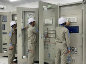 Chuẩn hóa thử nghiệm sự phù hợp trong truyền thông giám sát và điều khiển nhà máy điện gió