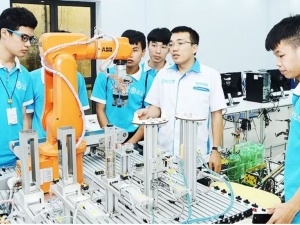 Nâng cao năng suất lao động – động lực từ những sáng kiến trên từng dây chuyền