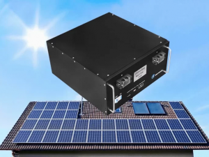 TCVN 14473:2025 về pin sử dụng cho các ứng dụng cáp điện phụ trợ tĩnh tại và chuyển động