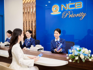 NCB tăng vốn lên 29.280 tỷ đồng, sớm hơn 3 năm so với kế hoạch