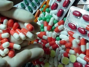 Thu hồi khẩn lô kháng sinh Flucloxacillin 500mg do nhầm tờ hướng dẫn sử dụng