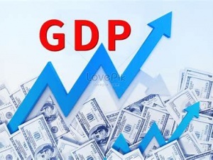 GDP 6 tháng tăng 8,18%, công nghiệp và xây dựng là hai điểm sáng của nền kinh tế