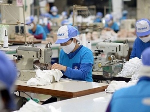 Sửa đổi 3 QCVN về dệt may, đèn huỳnh quang và sơn