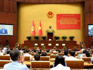Khơi thông nguồn lực thể chế để khoa học, công nghệ và đổi mới sáng tạo trở thành động lực bứt phá