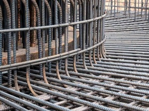 Siết quản lý chất lượng thép làm cốt bê tông, yêu cầu công bố hợp quy trước lưu thông