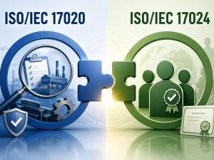 ISO/IEC 17020 và ISO/IEC 17024 - 'Cặp đôi' quan trọng cho hoạt động đánh giá sự phù hợp
