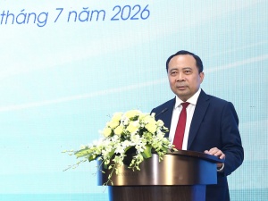 Hoàn thiện thể chế chưa đủ, cần thực thi đến cùng để tạo đột phá