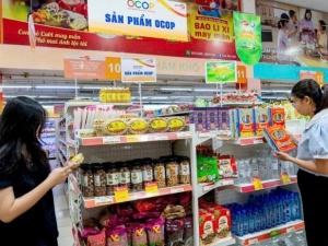 Bài 5: Nhận diện sản phẩm bảo đảm chất lượng: Người tiêu dùng cần biết những gì?