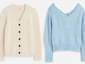 Madewell thu hồi gần 6.000 áo len nữ do nguy cơ gây cháy và thương tích