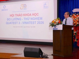 Công nghệ đo lường mới mở thêm 'lá chắn' chống gian lận thương mại