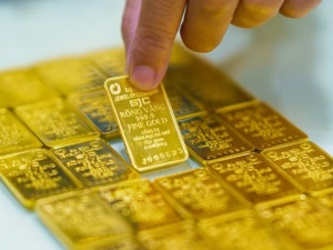 Sẽ có quy định mới về kiểm tra và quản lý đo lường, chất lượng đối với các sản phẩm vàng
