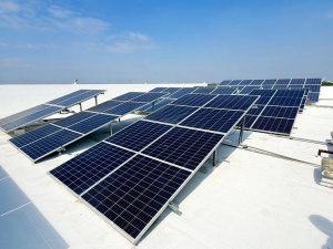 Đài Loan áp dụng tiêu chuẩn thúc đẩy phát triển điện mặt trời áp mái