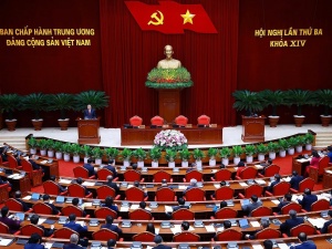 Giá trị và sức sống của các quyết sách đo bằng: Điểm nghẽn được tháo gỡ, bộ máy vận hành thông suốt, nguồn lực khơi thông, nhân dân được thụ hưởng thiết thực hơn