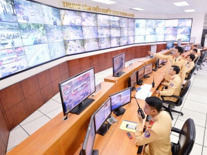 Hà Nội tăng tốc chuyển đổi số tạo đột phá trong quản trị và phục vụ người dân