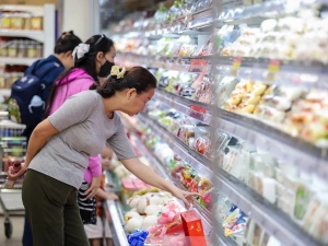 Đồng bộ giải pháp tiêu chuẩn, quy chuẩn kỹ thuật thúc đẩy phát triển thị trường nội địa