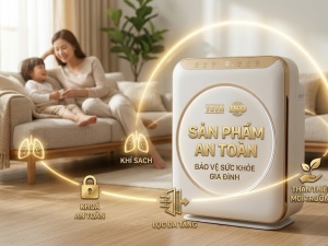 Quá trình tạo ra sản phẩm an toàn - Góc nhìn từ tiêu chuẩn và quy chuẩn