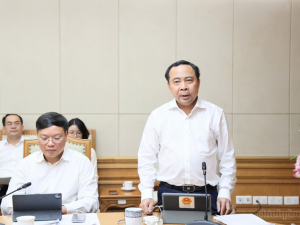 Thành lập Mạng lưới chuyên gia trí tuệ nhân tạo Việt Nam toàn cầu