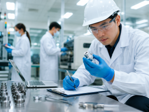 Điều kiện hoạt động của tổ chức đánh giá sự phù hợp theo Luật mới nhất