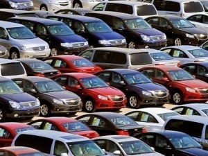 Vì sao Ghana siết tiêu chuẩn quốc gia đối với xe cũ nhập khẩu?