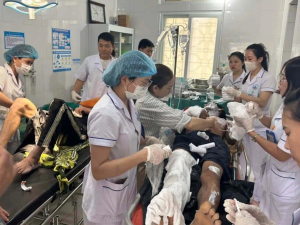 Những quy định cần biết trong QCVN 25:2025/BCT để hạn chế sự cố điện khi thi công
