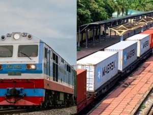 QCVN 26:2025/BXD giá chuyển hướng của đầu máy, toa xe vận hành trên hệ thống đường sắt 
