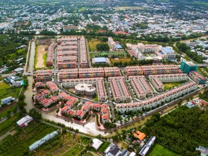 T&T Homes Elite Rivera: Từ tinh hoa đất Rồng Nam đến đô thị khởi nguồn tri thức
