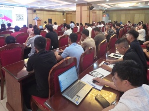 Lợi ích kép của truy xuất nguồn gốc với nông sản, sản phẩm OCOP Quảng Ninh