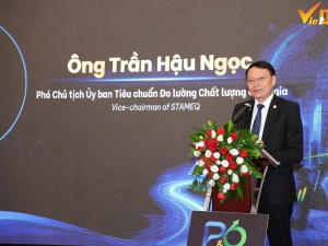Bứt phá năng suất: Doanh nghiệp phải đổi mới từ tư duy đến công nghệ