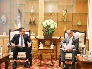 Việt Nam – APO: Chung tay tạo đột phá về năng suất trong kỷ nguyên AI