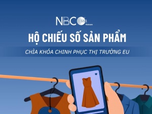 Hộ chiếu sản phẩm số: Thách thức mới hay cơ hội vàng cho hàng Việt?