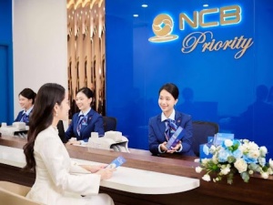 NCB muốn tăng gấp đôi vốn điều lệ lên gần 62.280 tỷ đồng trong năm tới