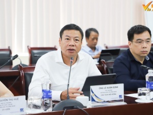 25 tổ chức, doanh nghiệp được đề xuất trao Giải thưởng Chất lượng Quốc gia năm 2025