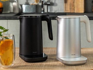 Thu hồi ấm đun nước Enfinigy 1.5l và Enfinigy Pro 1.5l kém chất lượng tại thị trường Việt Nam