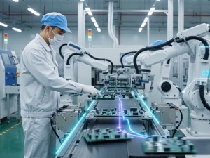 Mỗi phần trăm năng suất - một bước tiến cho tăng trưởng