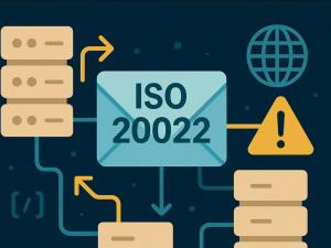 ISO 20022-1: Nền tảng chuẩn hóa dữ liệu lĩnh vực tài chính