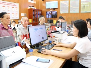 Sau một năm vận hành mô hình chính quyền 3 cấp đã thành công, kết quả mang tính đột phá
