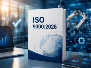ISO 9000:2026 cập nhật 'ngôn ngữ' quản lý chất lượng trong kỷ nguyên số