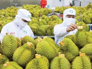 158.234 sản phẩm đã cập nhập vào hệ thống truy xuất nguồn gốc nông sản