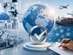 9 nhóm nhiệm vụ tăng cường hội nhập quốc tế về TCĐLCL