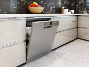 TCVN 14610:2026 về hiệu suất năng lượng đối với máy rửa bát dùng trong gia đình